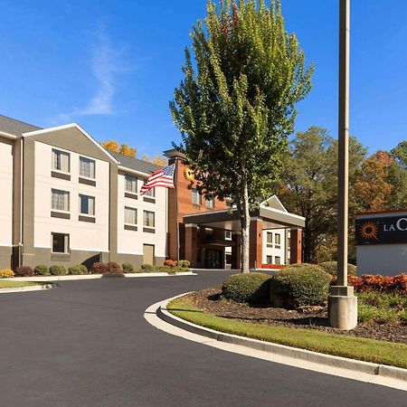 La Quinta By Wyndham Snellville - Stone Mountain Buitenkant foto