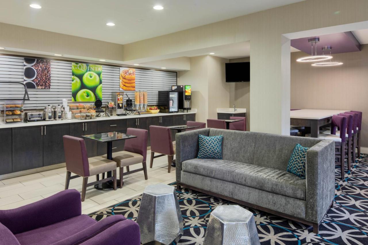 La Quinta By Wyndham Snellville - Stone Mountain Buitenkant foto