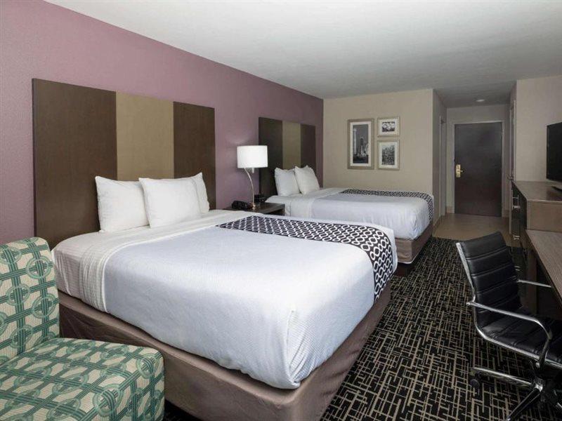 La Quinta By Wyndham Snellville - Stone Mountain Buitenkant foto