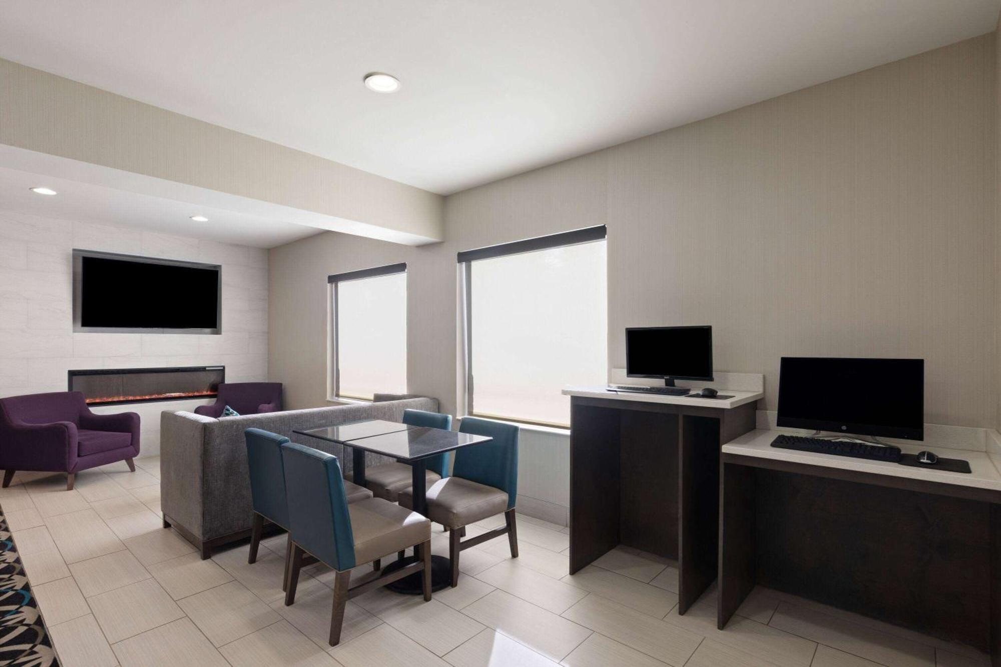 La Quinta By Wyndham Snellville - Stone Mountain Buitenkant foto