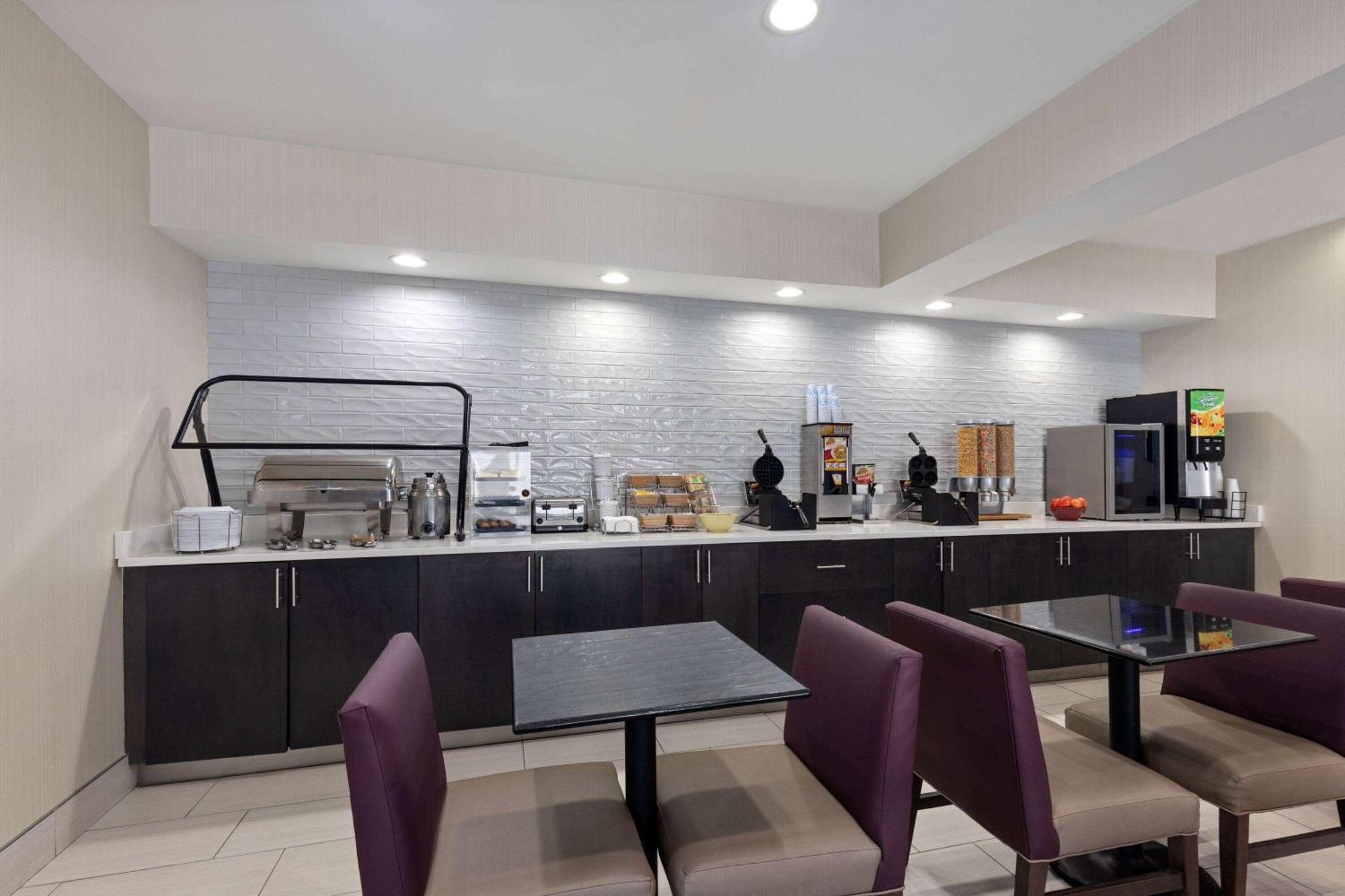 La Quinta By Wyndham Snellville - Stone Mountain Buitenkant foto