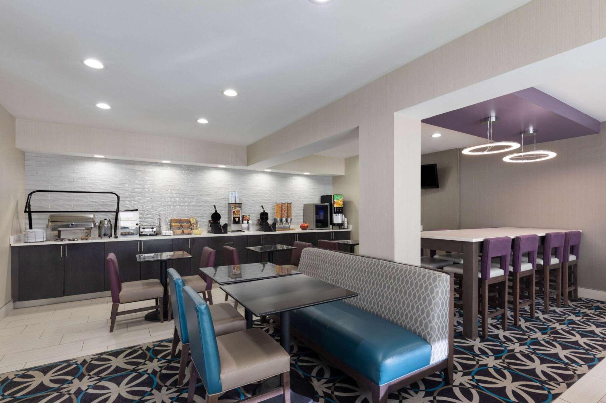 La Quinta By Wyndham Snellville - Stone Mountain Buitenkant foto