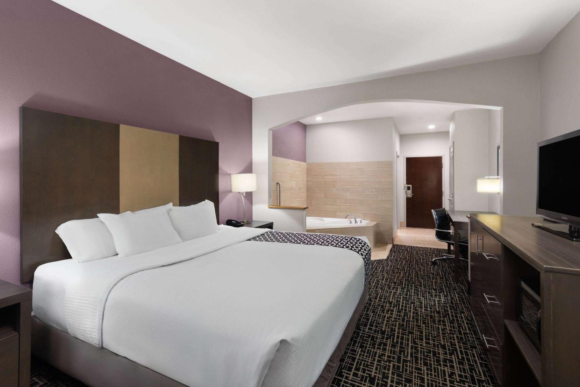 La Quinta By Wyndham Snellville - Stone Mountain Buitenkant foto