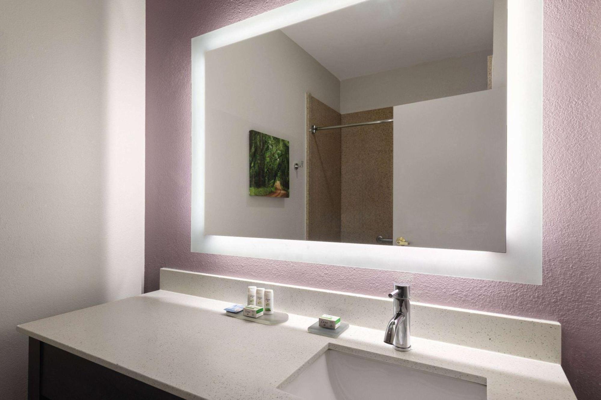 La Quinta By Wyndham Snellville - Stone Mountain Buitenkant foto