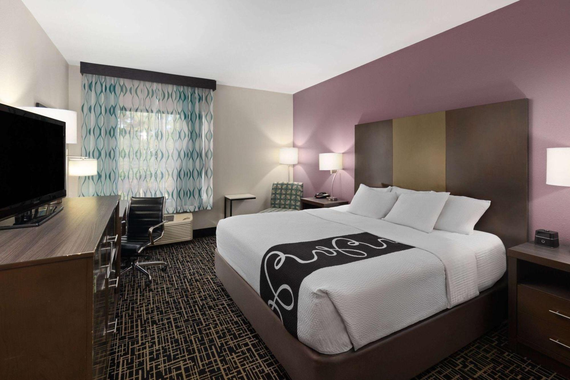 La Quinta By Wyndham Snellville - Stone Mountain Buitenkant foto