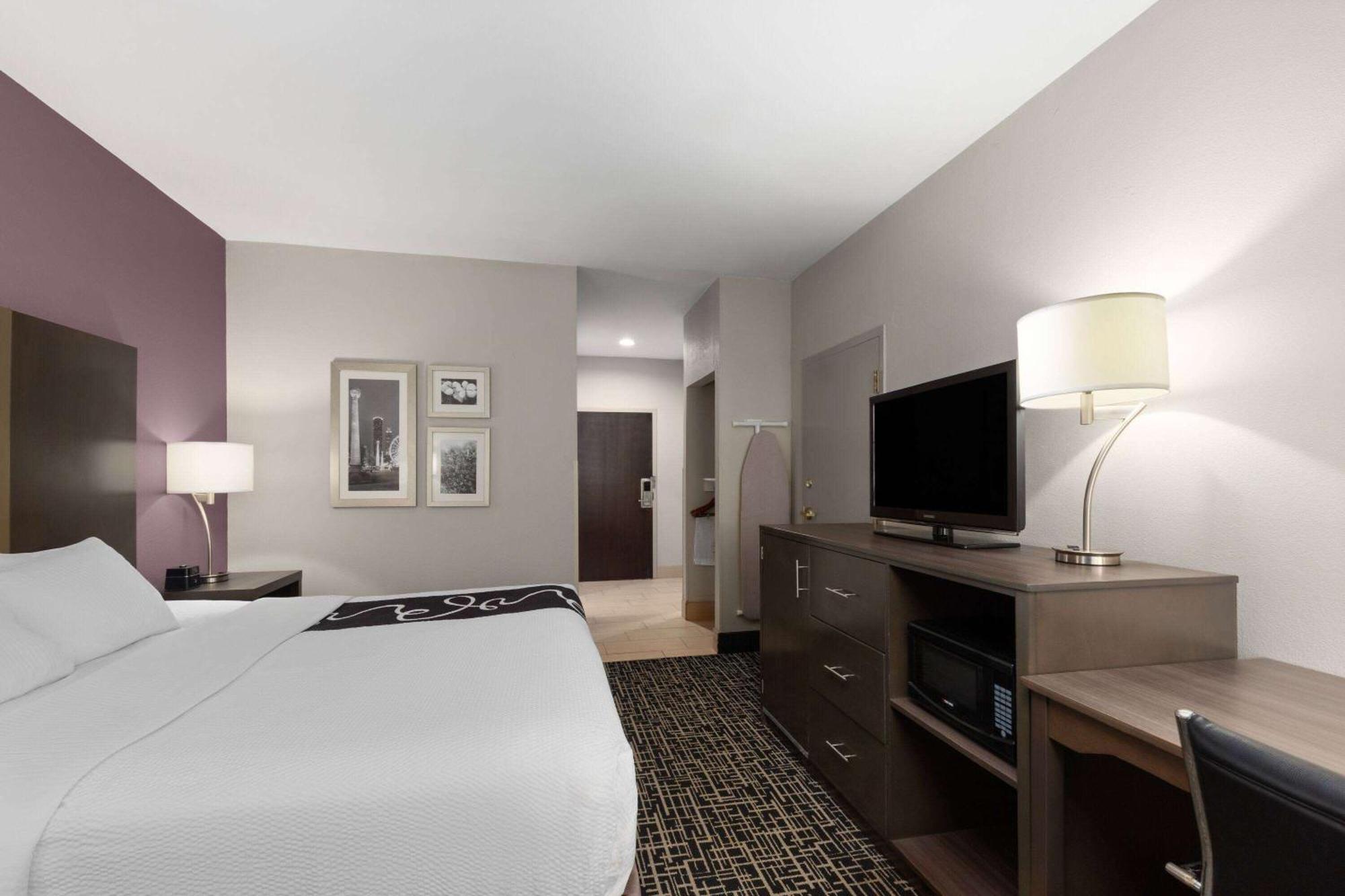 La Quinta By Wyndham Snellville - Stone Mountain Buitenkant foto