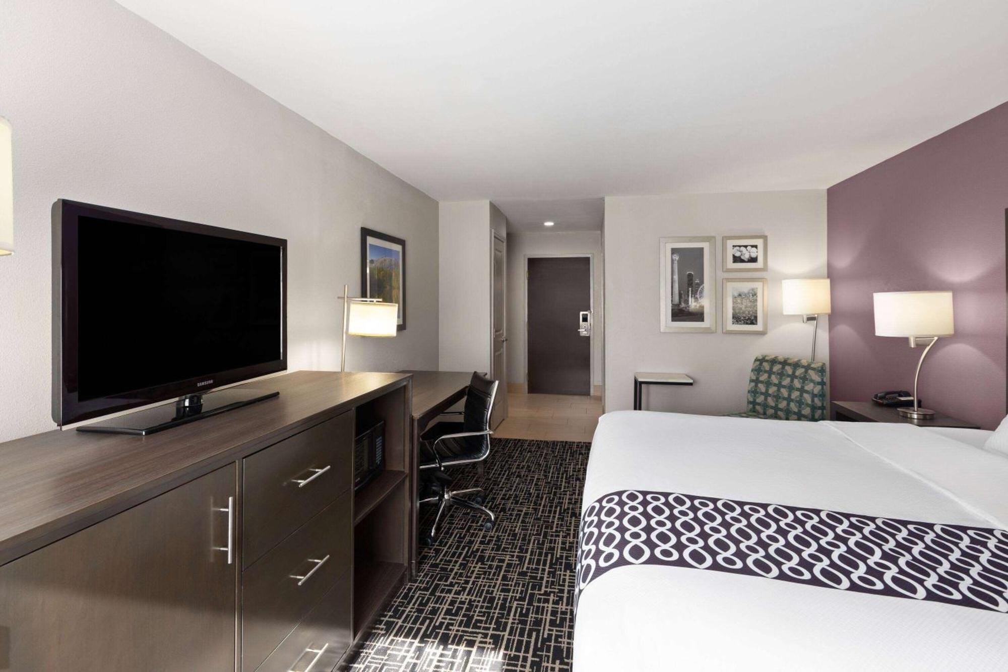 La Quinta By Wyndham Snellville - Stone Mountain Buitenkant foto