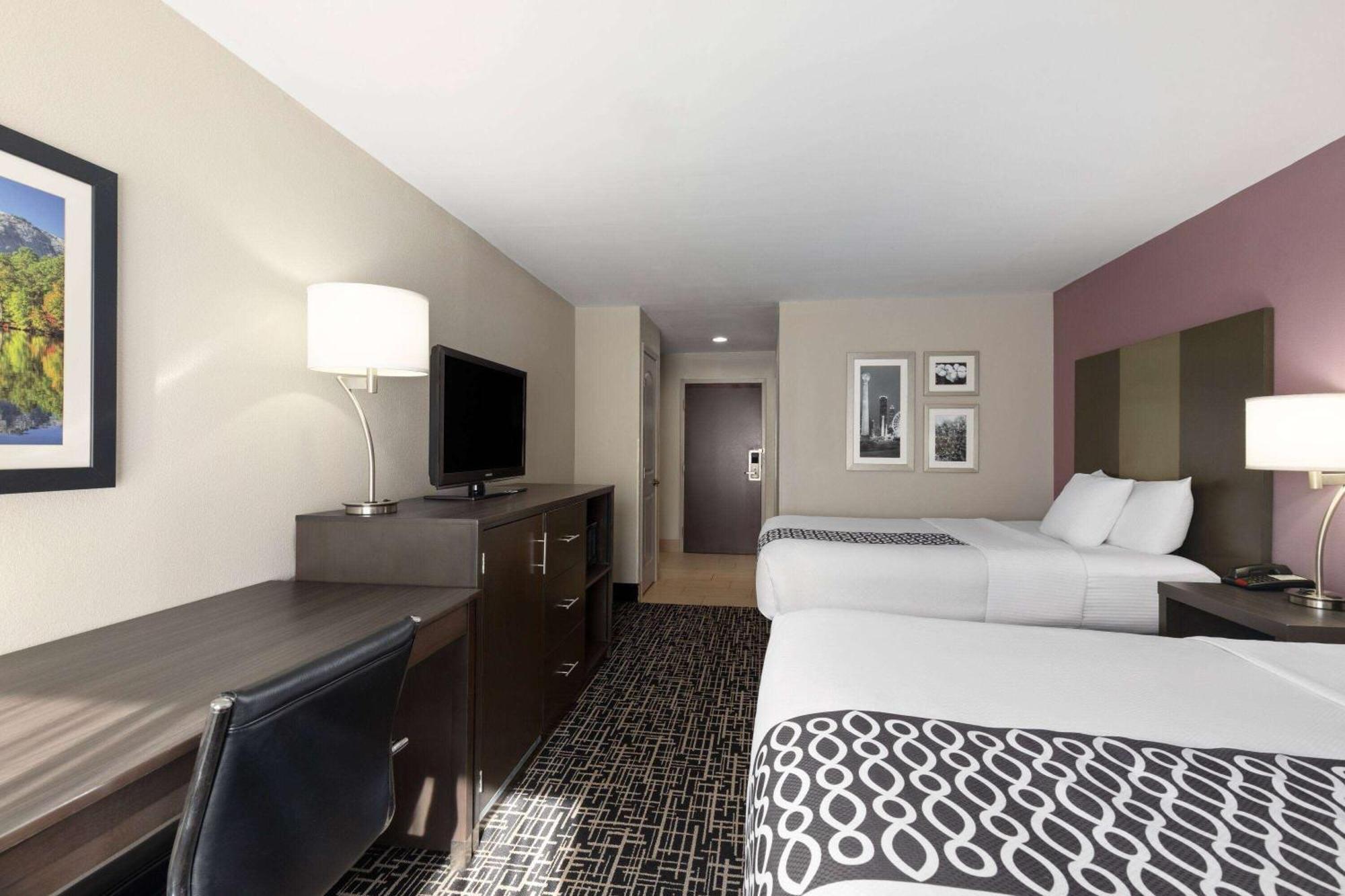 La Quinta By Wyndham Snellville - Stone Mountain Buitenkant foto