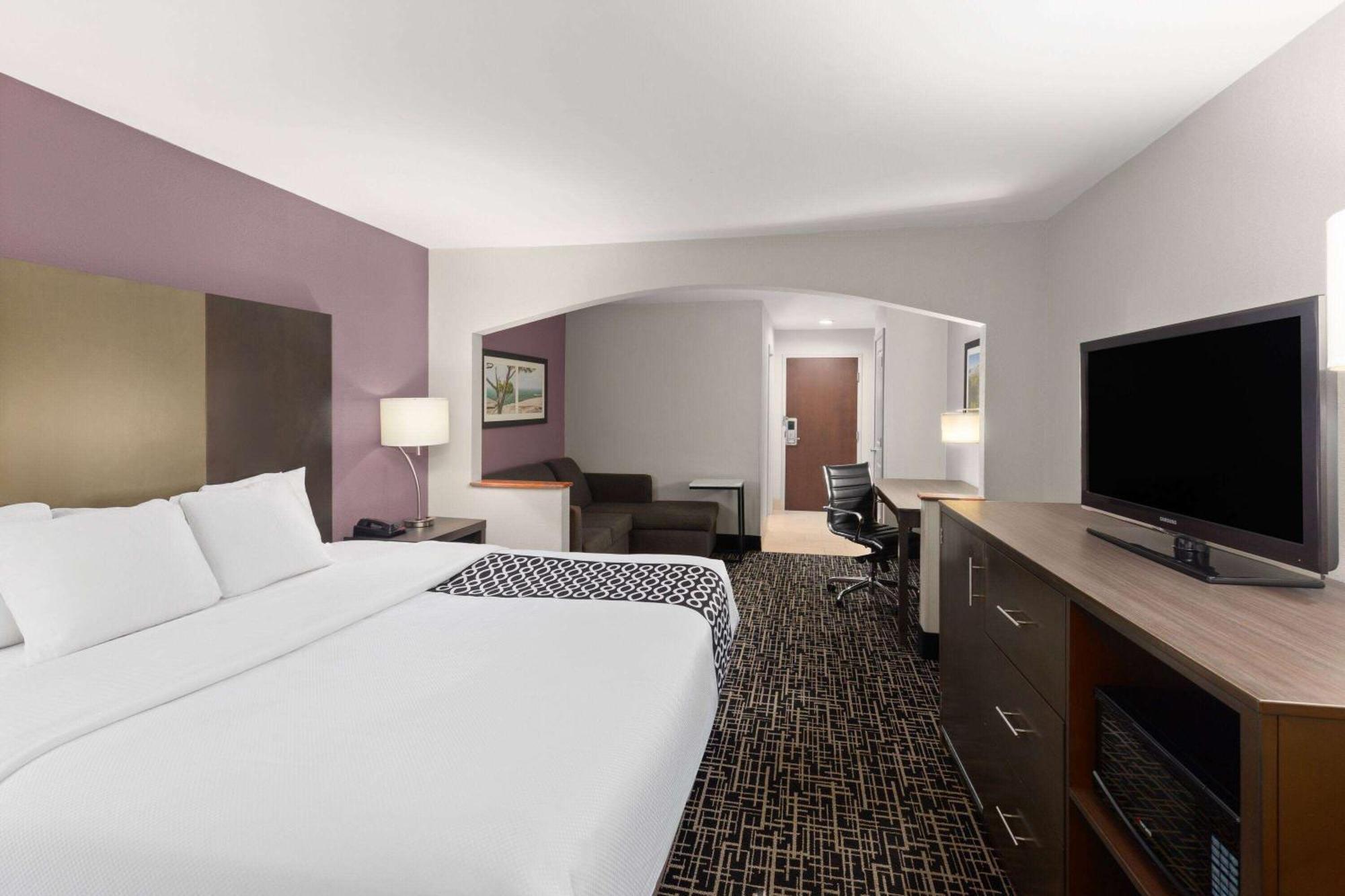 La Quinta By Wyndham Snellville - Stone Mountain Buitenkant foto