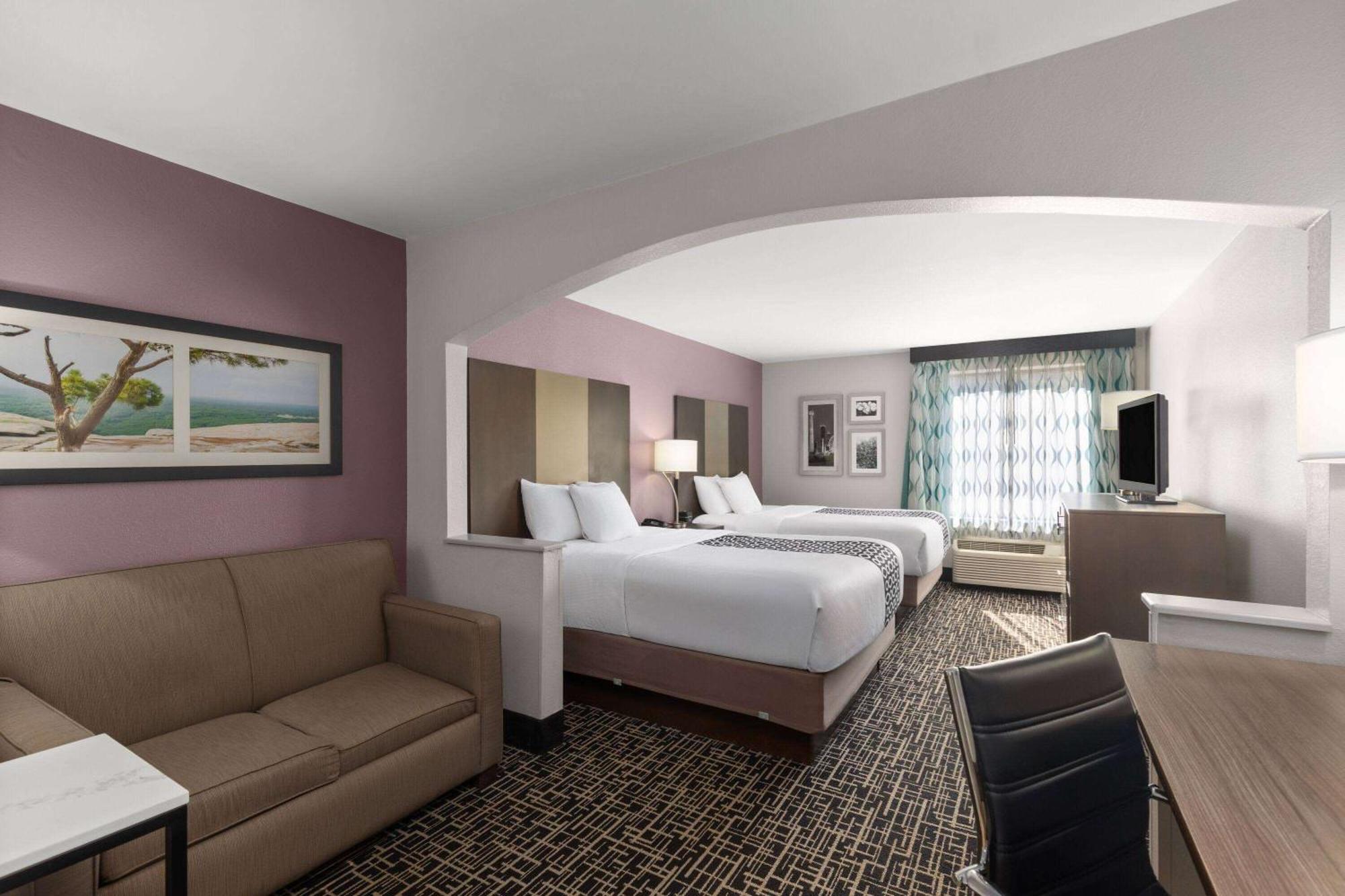 La Quinta By Wyndham Snellville - Stone Mountain Buitenkant foto