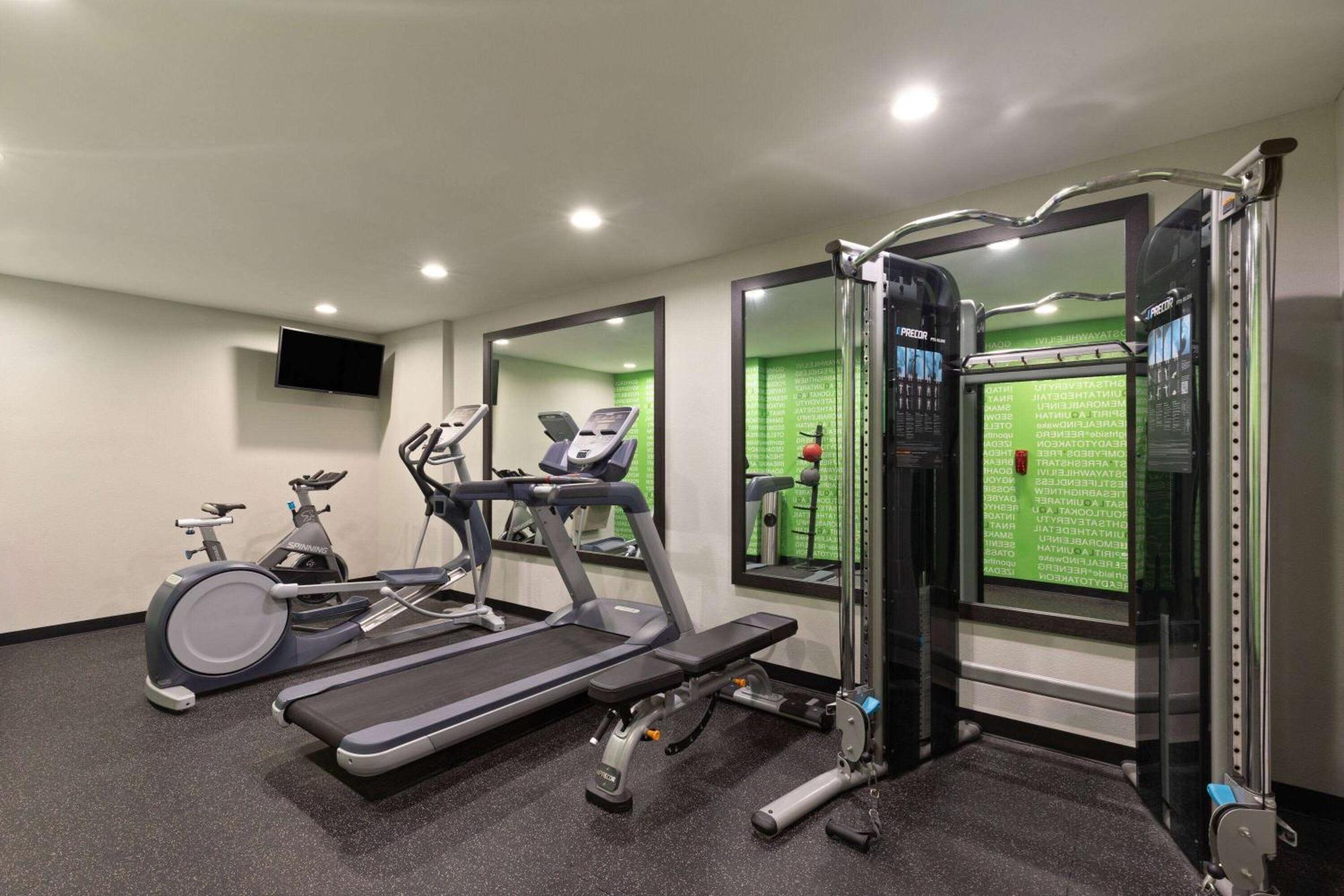 La Quinta By Wyndham Snellville - Stone Mountain Buitenkant foto