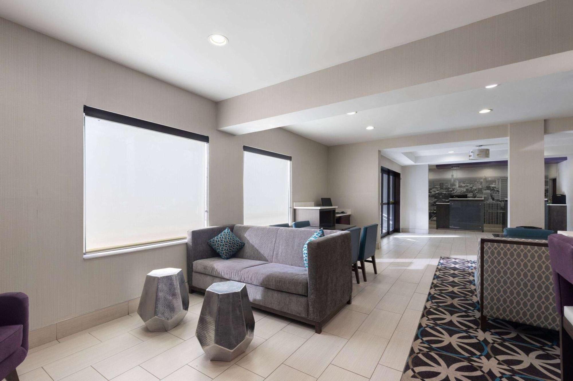 La Quinta By Wyndham Snellville - Stone Mountain Buitenkant foto