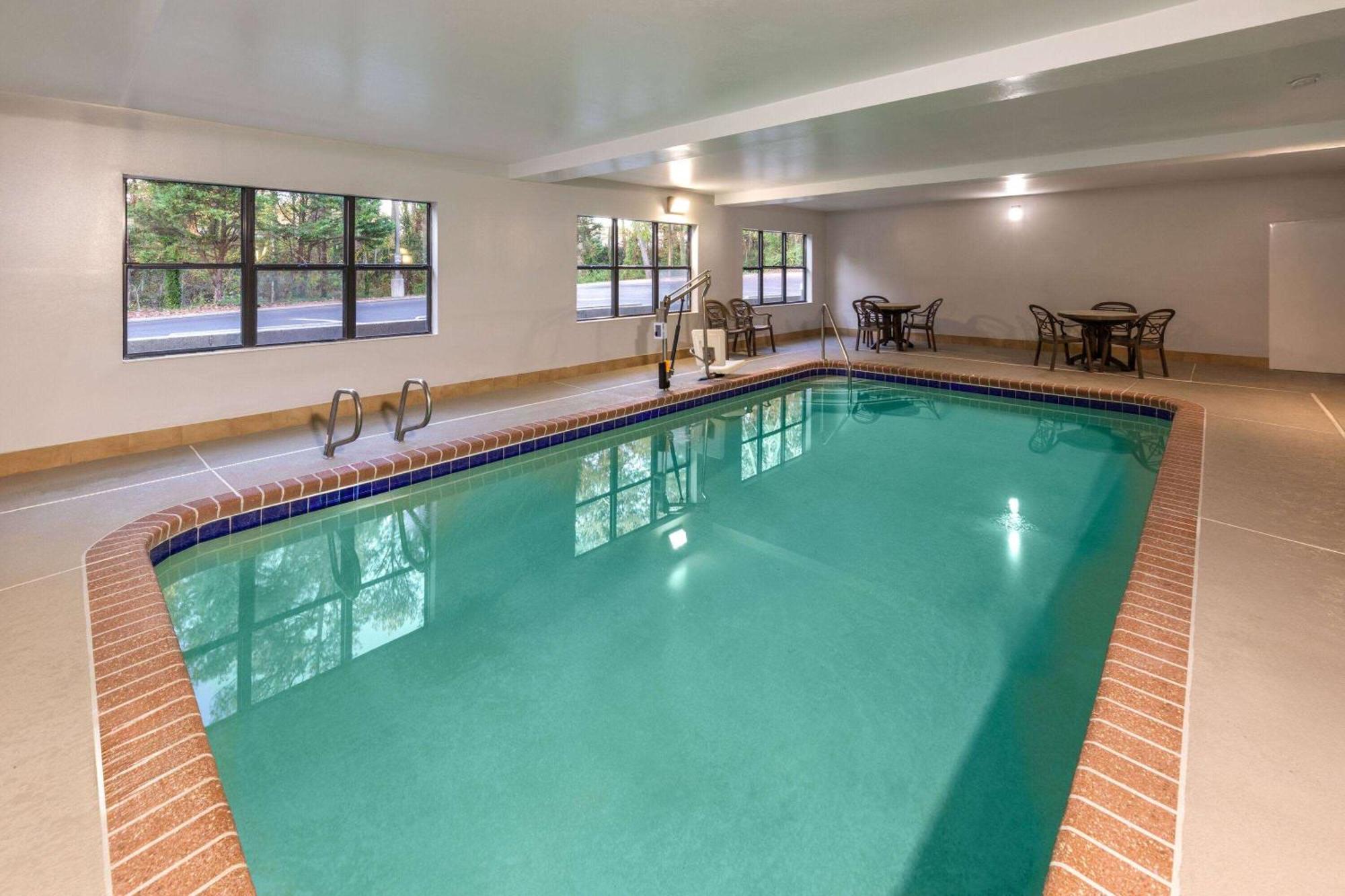 La Quinta By Wyndham Snellville - Stone Mountain Buitenkant foto