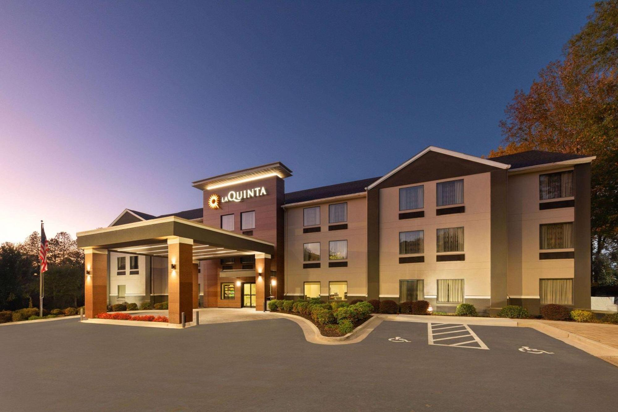 La Quinta By Wyndham Snellville - Stone Mountain Buitenkant foto