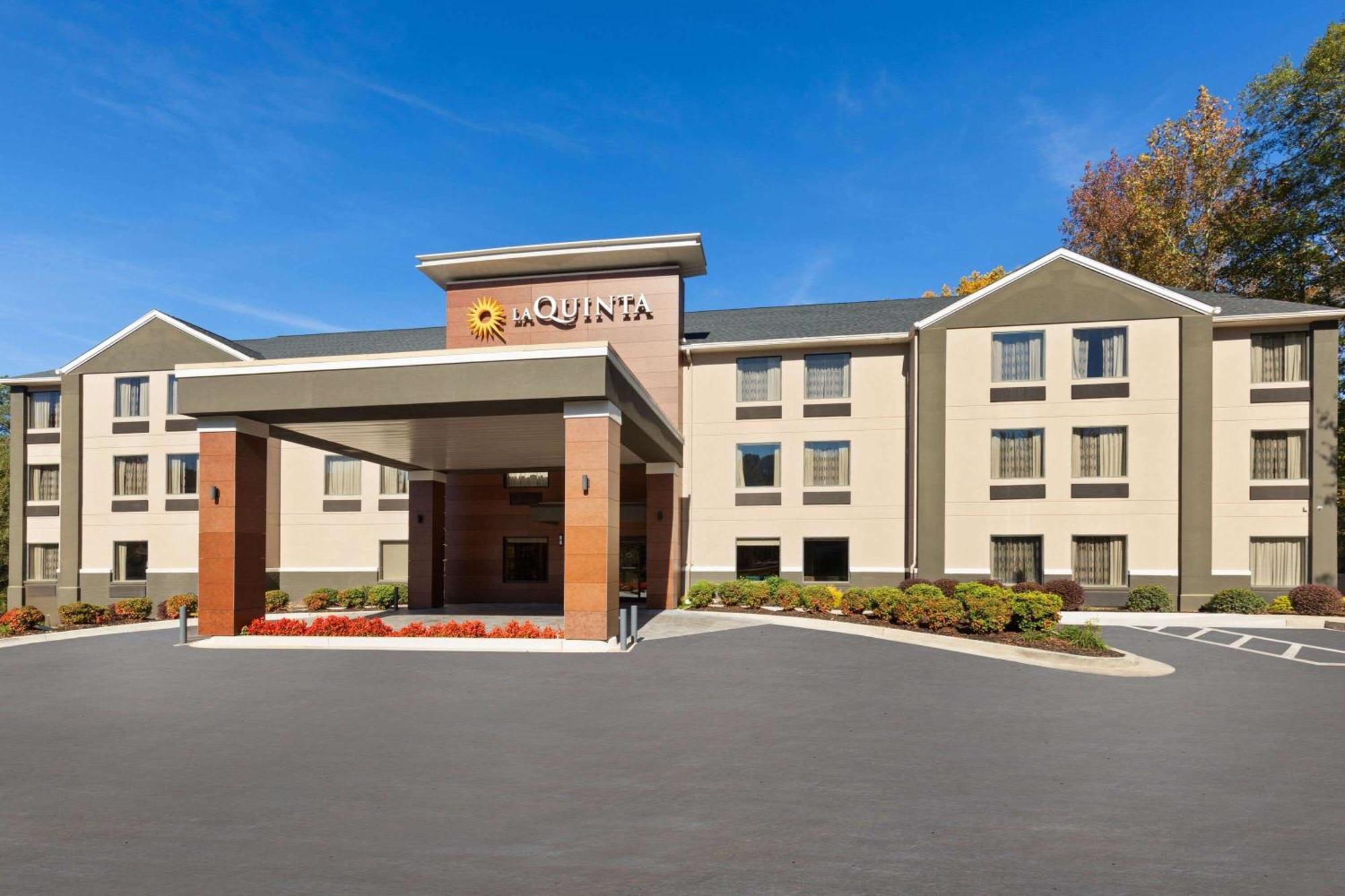 La Quinta By Wyndham Snellville - Stone Mountain Buitenkant foto