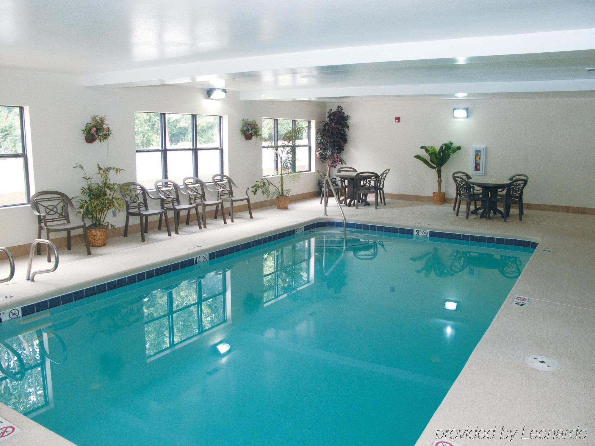 La Quinta By Wyndham Snellville - Stone Mountain Buitenkant foto