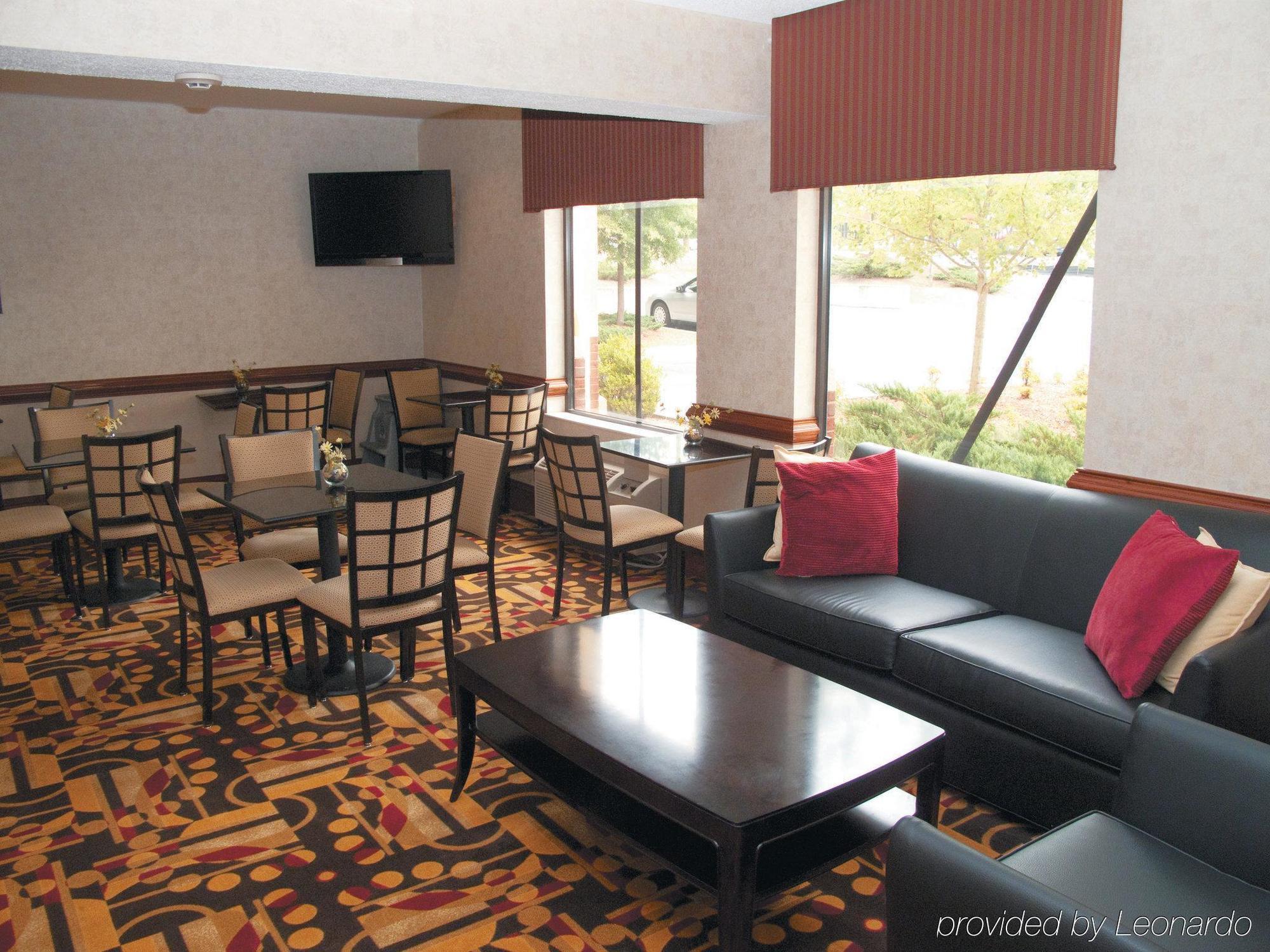 La Quinta By Wyndham Snellville - Stone Mountain Buitenkant foto