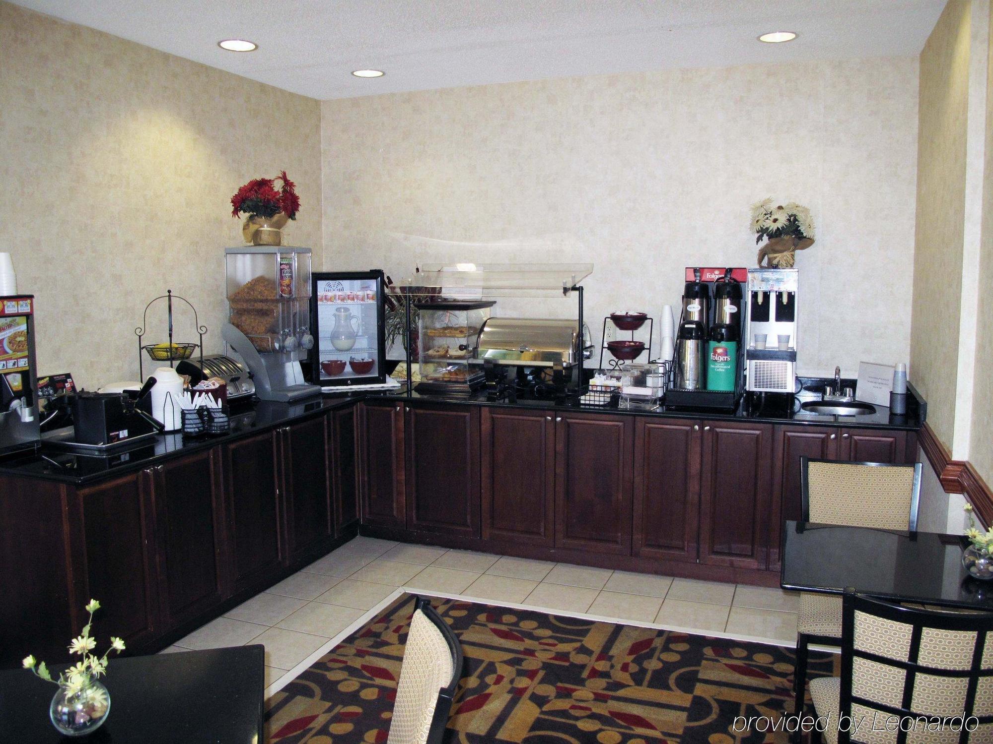 La Quinta By Wyndham Snellville - Stone Mountain Buitenkant foto