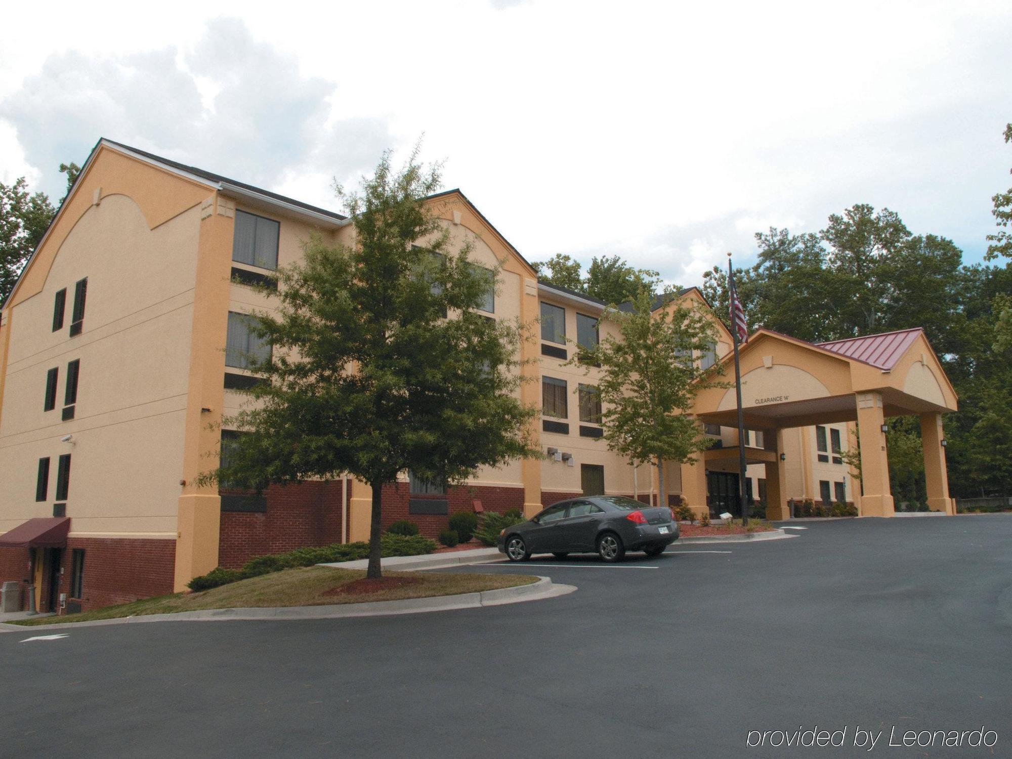 La Quinta By Wyndham Snellville - Stone Mountain Buitenkant foto