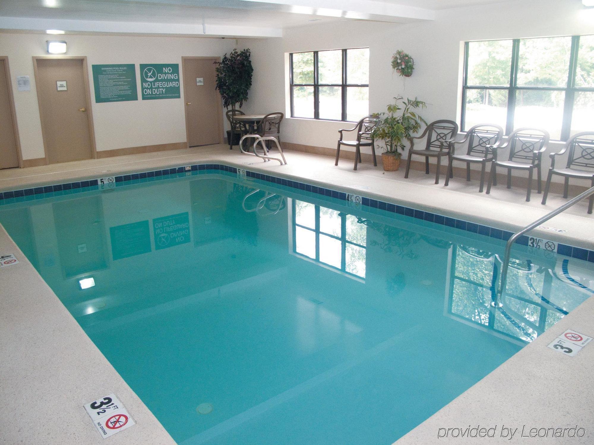 La Quinta By Wyndham Snellville - Stone Mountain Buitenkant foto