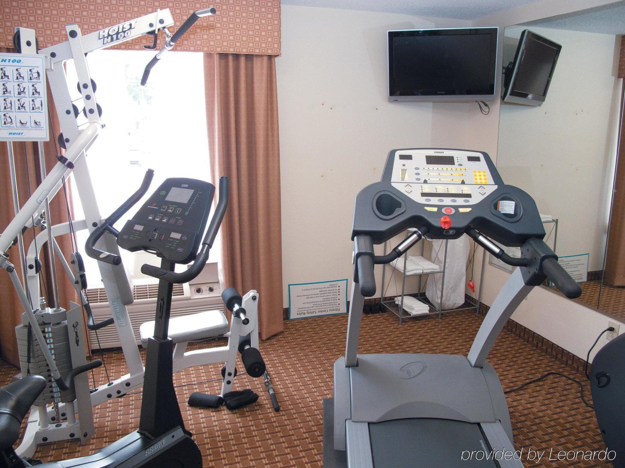 La Quinta By Wyndham Snellville - Stone Mountain Buitenkant foto