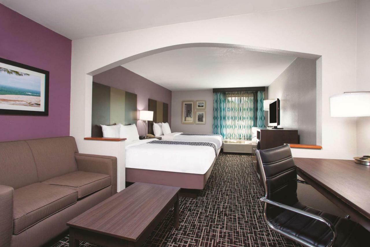 La Quinta By Wyndham Snellville - Stone Mountain Buitenkant foto