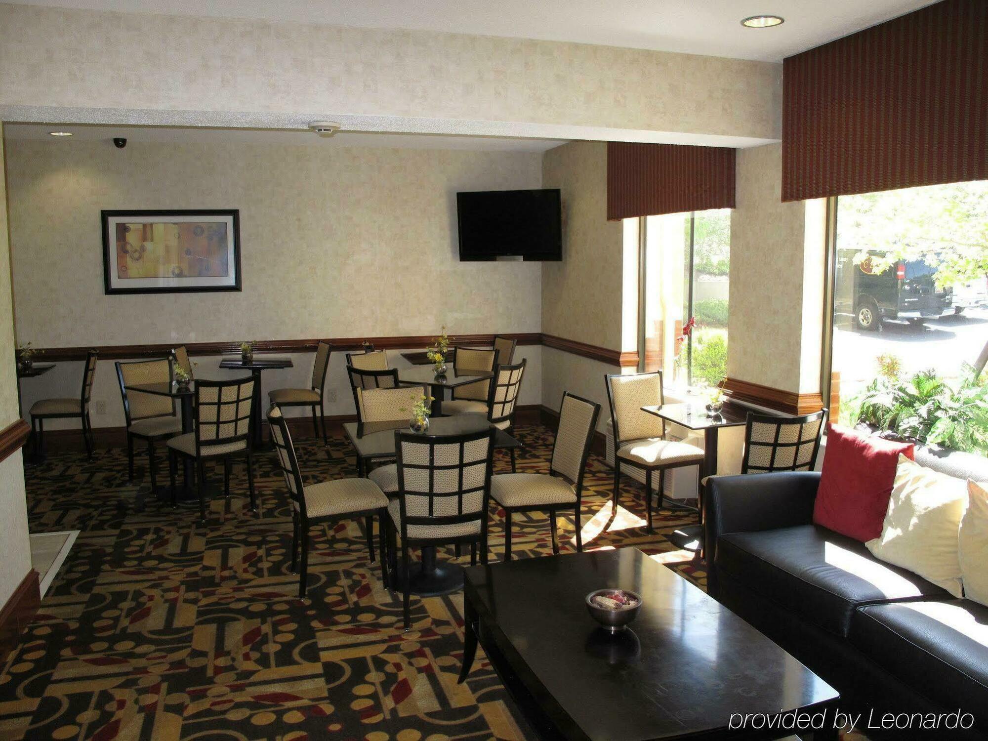 La Quinta By Wyndham Snellville - Stone Mountain Buitenkant foto
